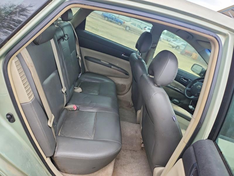 Aukcja sprzedaży 2008 Toyota Prius, vin: JTDKB20U783367649, numer aukcji: 55207086
