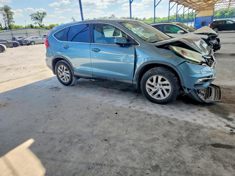 2016 Honda Cr-v მანქანა იყიდება აუქციონზე, vin: 2HKRM3H52GH543067, აუქციონის ნომერი: 54330456