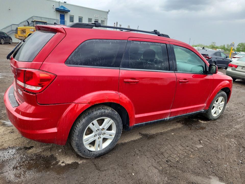 Продаж на аукціоні авто 2012 Dodge Journey, vin: 3C4PDCAB9CT333700, номер лоту: 55192856