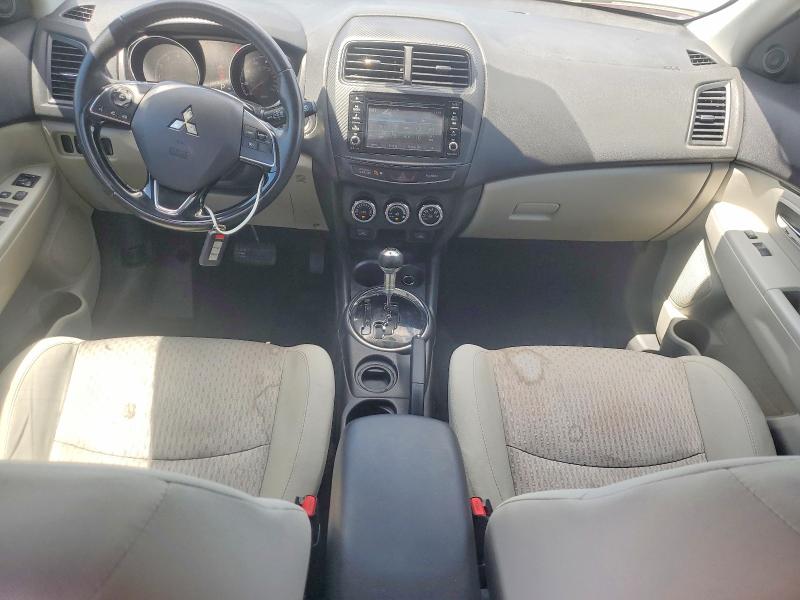 Aukcja sprzedaży 2017 Mitsubishi Outlander Sport, vin: JA4AP3AW0HZ018181, numer aukcji: 52233946