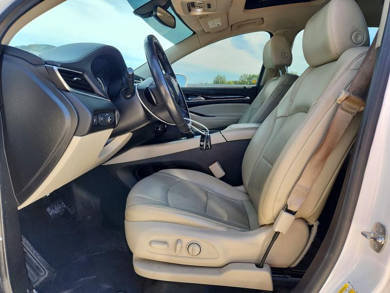 Aukcja sprzedaży 2020 Buick Enclave, vin: 5GAERBKW7LJ208322, numer aukcji: 52596236