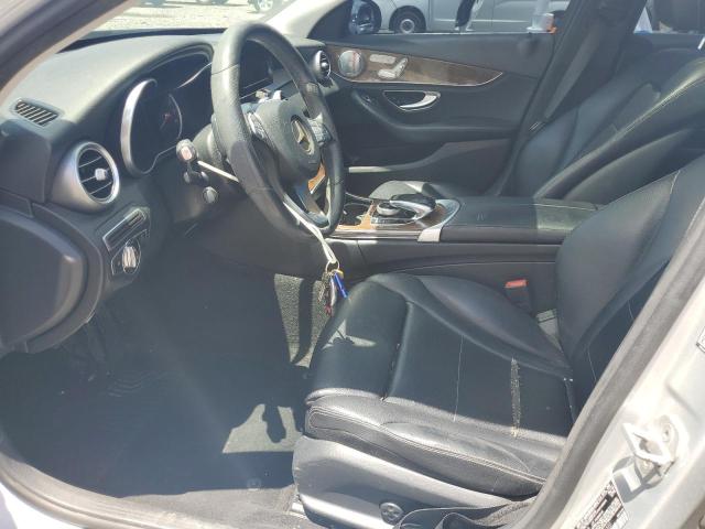 Aukcja sprzedaży 2015 Mercedes-benz C, vin: 55SWF4KB7FU064320, numer aukcji: 54401406