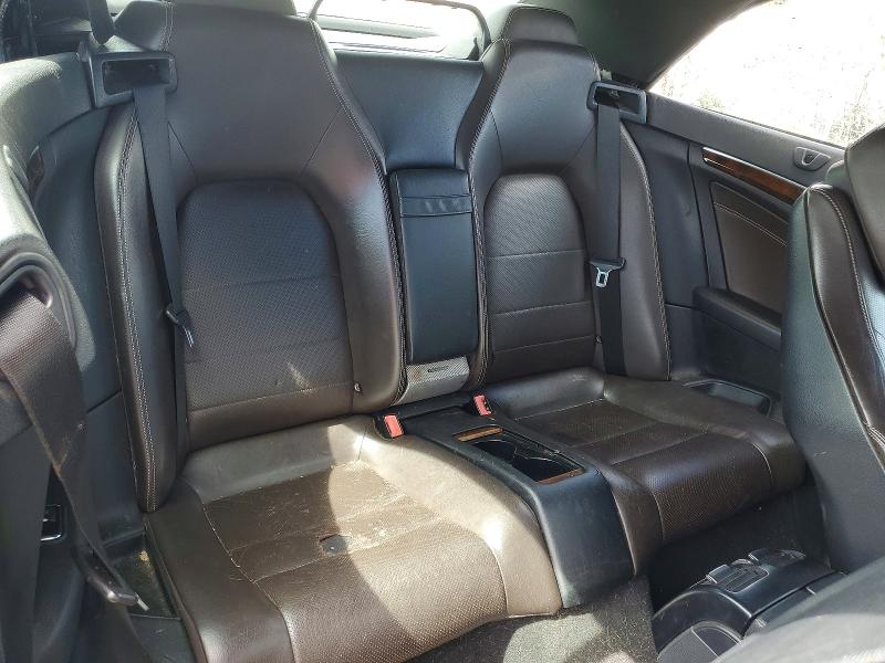 2014 Mercedes-benz E მანქანა იყიდება აუქციონზე, vin: WDDKK5KF0EF262483, აუქციონის ნომერი: 53737606