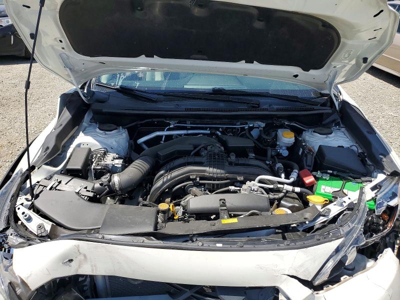 55549546 :رقم المزاد ، JF2GTAPC6MH347272 vin ، 2021 Subaru Crosstrek مزاد بيع