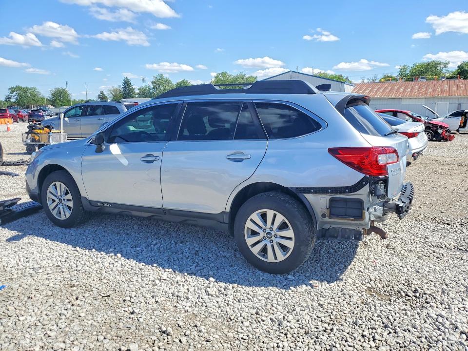 Aukcja sprzedaży 2019 Subaru Outback, vin: 4S4BSAFC3K3253353, numer aukcji: 52364216