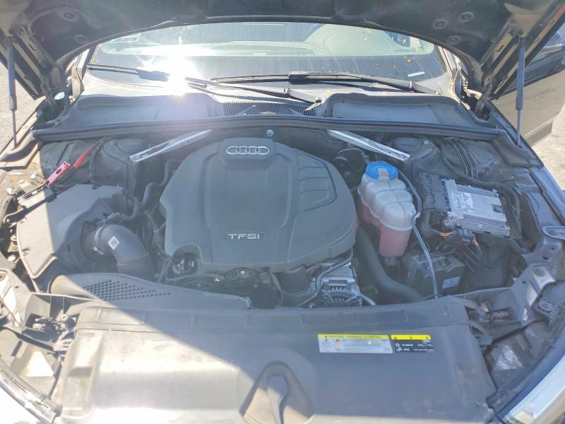 Aukcja sprzedaży 2018 Audi A4, vin: WAULMAF47JA044667, numer aukcji: 52576256
