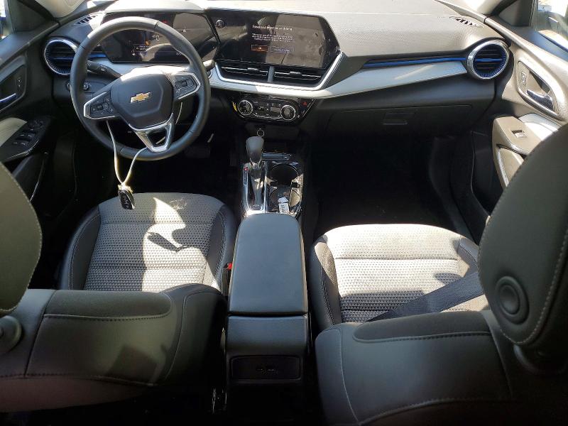 Продажа на аукционе авто 2025 Chevrolet Trax, vin: KL77LHEP7SC096086, номер лота: 51983376