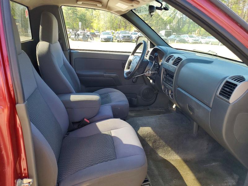 Aukcja sprzedaży 2006 Chevrolet Colorado, vin: 1GCCS148068307241, numer aukcji: 53319496