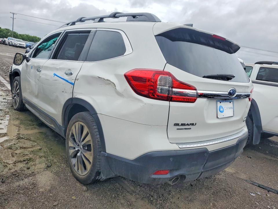 Продаж на аукціоні авто 2020 Subaru Ascent, vin: 4S4WMARD9L3461805, номер лоту: 53657886