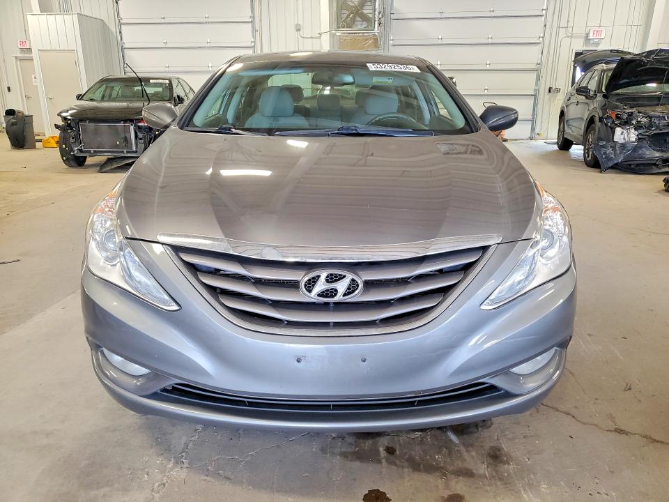 Продаж на аукціоні авто 2013 Hyundai Sonata, vin: 5NPEB4AC5DH714120, номер лоту: 53292536