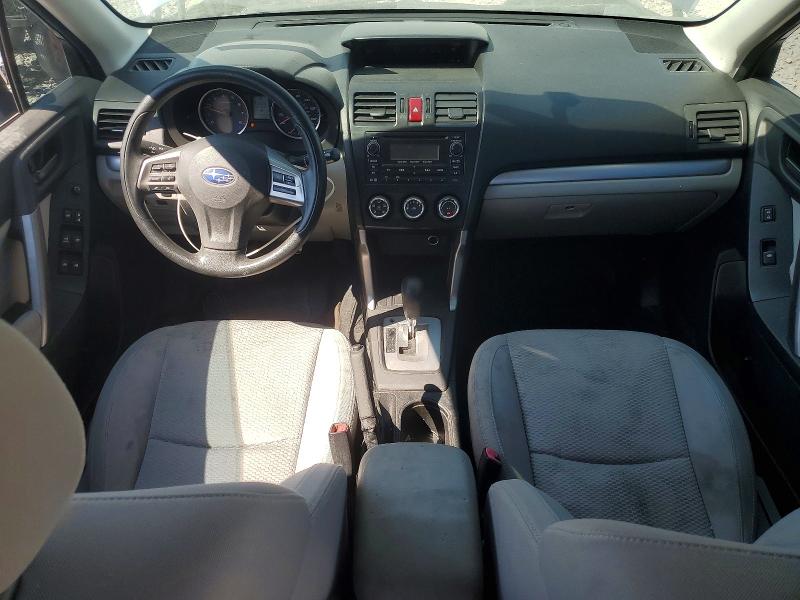 Aukcja sprzedaży 2014 Subaru Forester, vin: JF2SJAACXEH504845, numer aukcji: 54613506