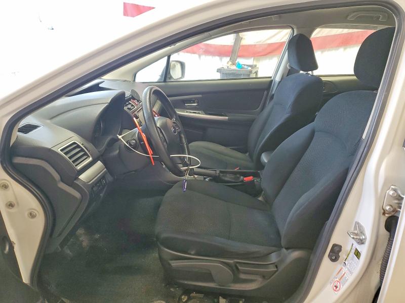 Aukcja sprzedaży 2015 Subaru Impreza, vin: JF1GPAC64FH233380, numer aukcji: 53724426