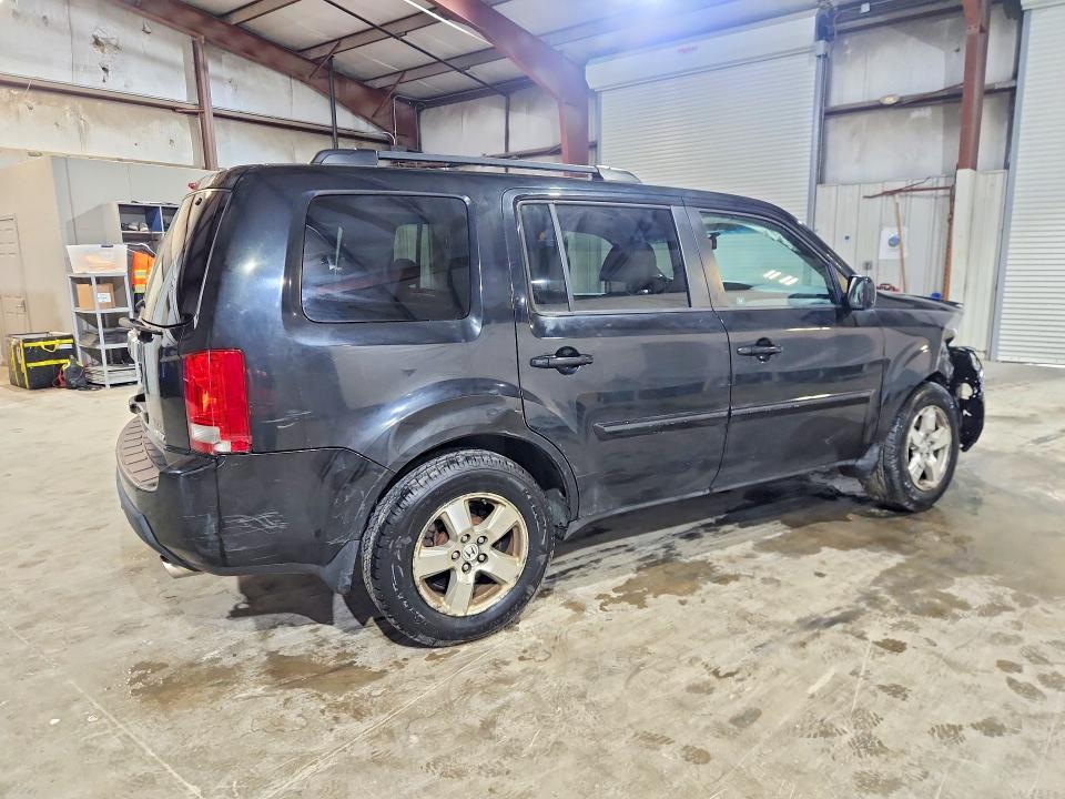Aukcja sprzedaży 2011 Honda Pilot, vin: 5FNYF4H56BB073757, numer aukcji: 52674396