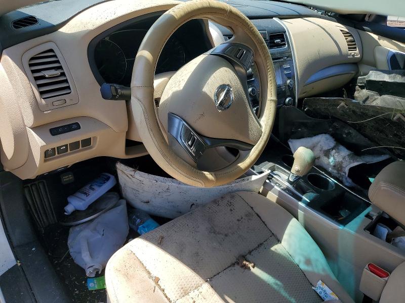 Продаж на аукціоні авто 2015 Nissan Altima, vin: 1N4AL3AP2FC447936, номер лоту: 52297726
