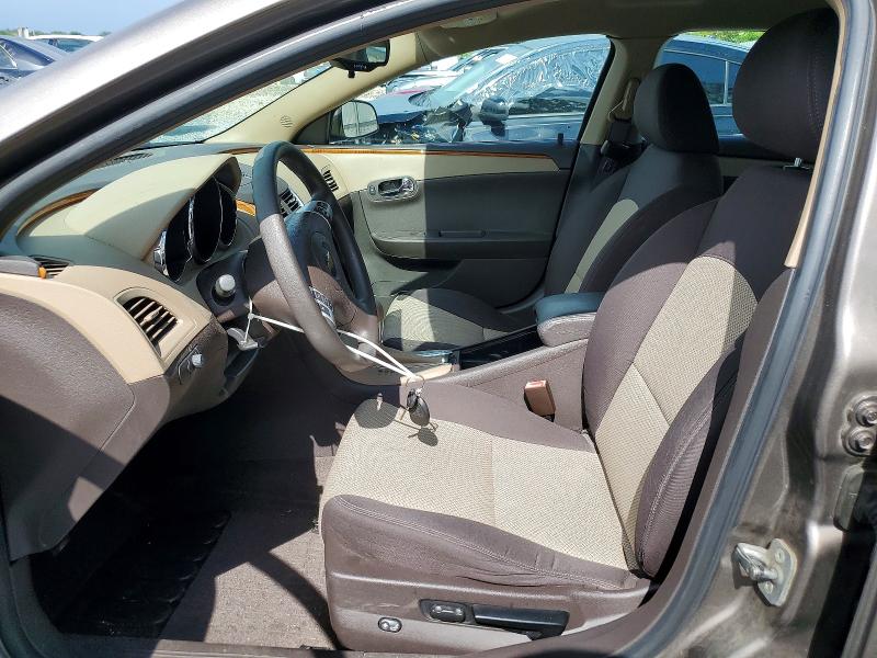 55068486 :رقم المزاد ، 1G1ZC5E06CF312564 vin ، 2012 Chevrolet Malibu مزاد بيع