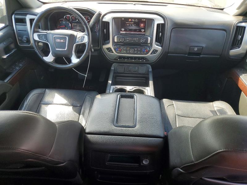 55392446 :رقم المزاد ، 3GTP1VEC6FG471814 vin ، 2015 Gmc Sierra مزاد بيع