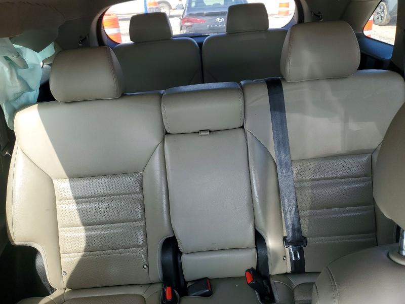 Aukcja sprzedaży 2020 Kia Sorento, vin: 5XYPH4A5XLG704942, numer aukcji: 55092396