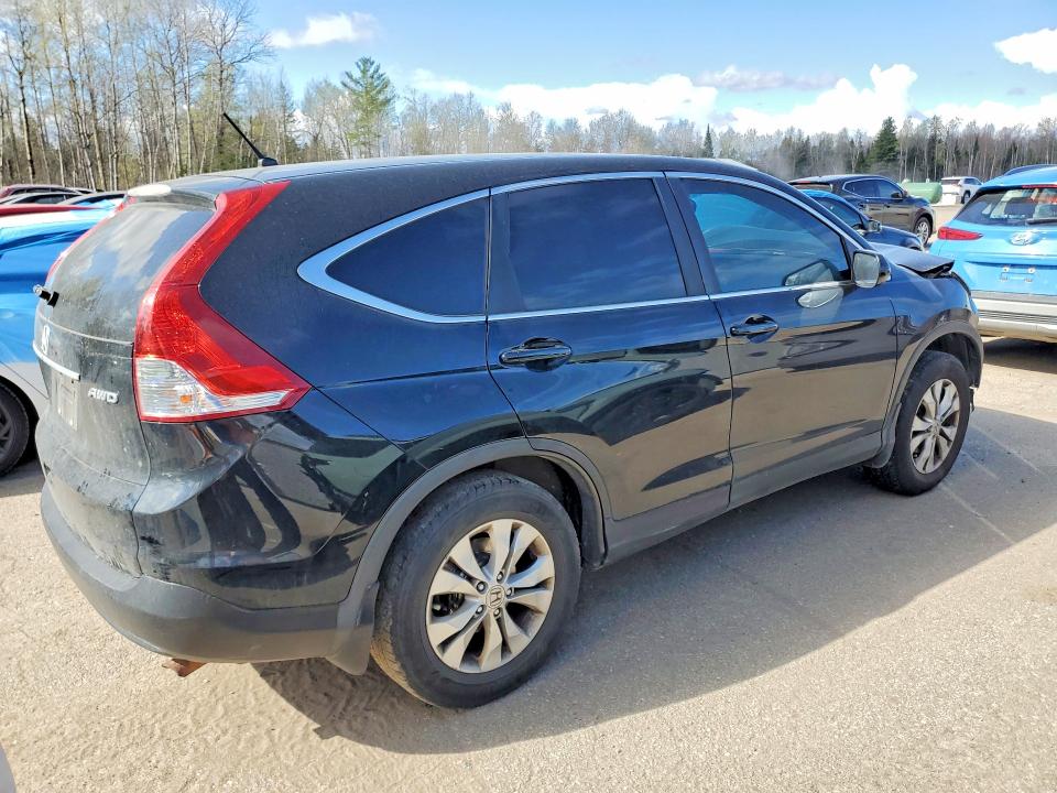 Продажа на аукционе авто 2012 Honda Cr-v, vin: 2HKRM4H57CH109565, номер лота: 52025376