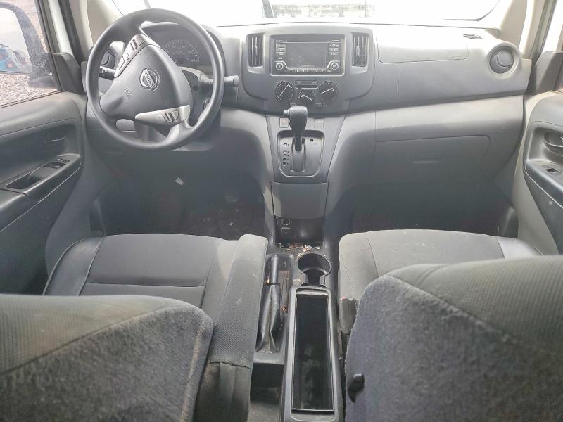 Продажа на аукционе авто 2019 Nissan Nv200, vin: 3N6CM0KN8KK707902, номер лота: 52849116