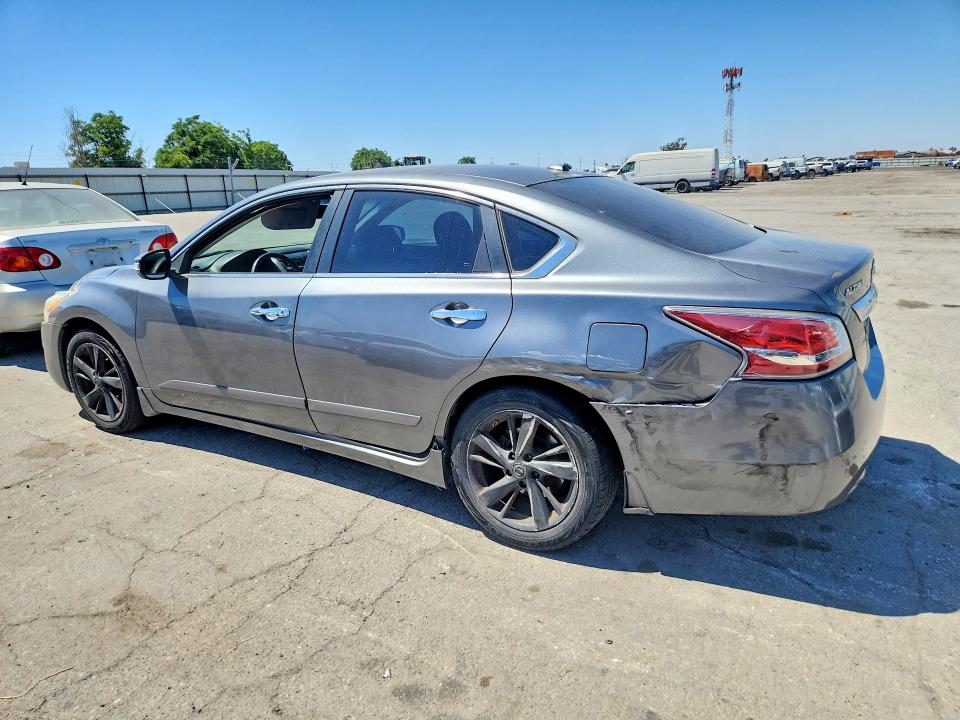 54717136 :رقم المزاد ، 1N4AL3AP1EC292858 vin ، 2014 Nissan Altima مزاد بيع