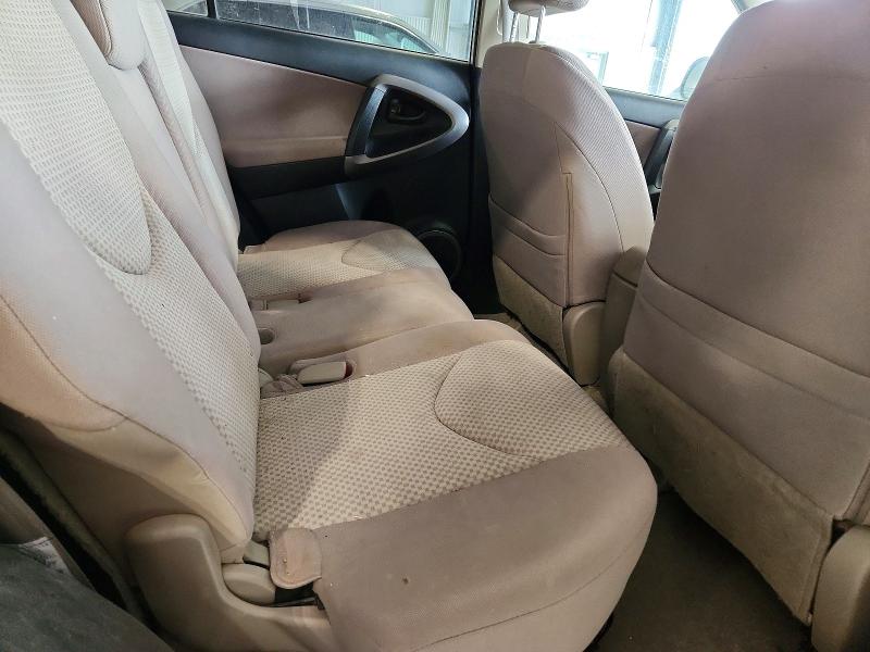 55310136 :رقم المزاد ، JTMZD33V285102564 vin ، 2008 Toyota Rav4 مزاد بيع