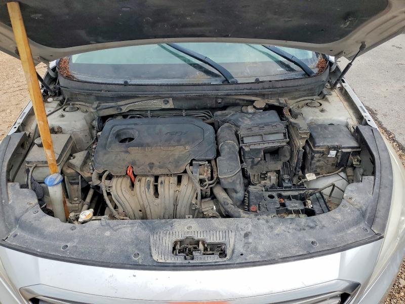 Aukcja sprzedaży 2015 Hyundai Sonata, vin: 5NPE24AFXFH053147, numer aukcji: 54594506