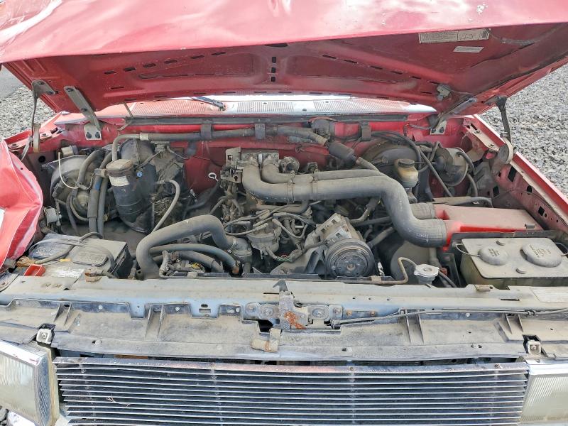 Продаж на аукціоні авто 1990 Ford F250, vin: 2FTHF26GXLCA01624, номер лоту: 53783256