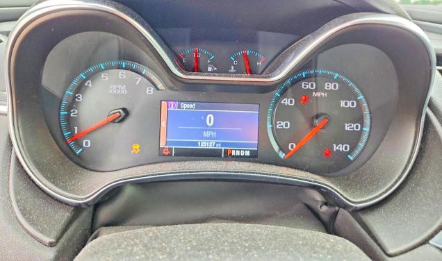 Продаж на аукціоні авто 2014 Chevrolet Impala, vin: 2G1155S39E9253821, номер лоту: 55316766