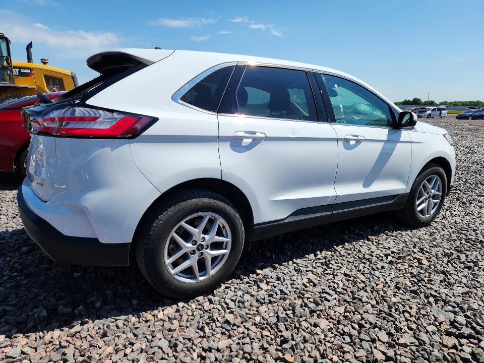 Продажа на аукционе авто 2024 Ford Edge, vin: 2FMPK4J90RBA41586, номер лота: 52721286