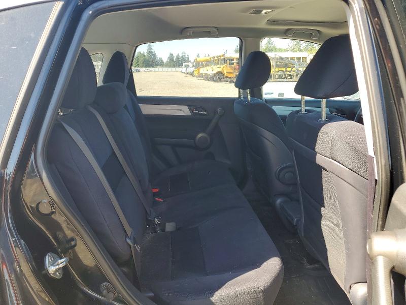 Продаж на аукціоні авто 2011 Honda Cr-v, vin: 5J6RE4H59BL074173, номер лоту: 51118396