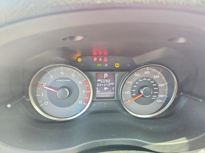 Aukcja sprzedaży 2014 Subaru Forester, vin: JF2SJAHC0EH547340, numer aukcji: 54472646