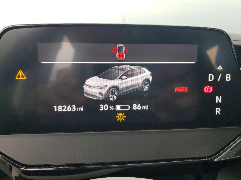 52484996 :رقم المزاد ، 1V2VMPE87PC051679 vin ، 2023 Volkswagen Id.4 مزاد بيع