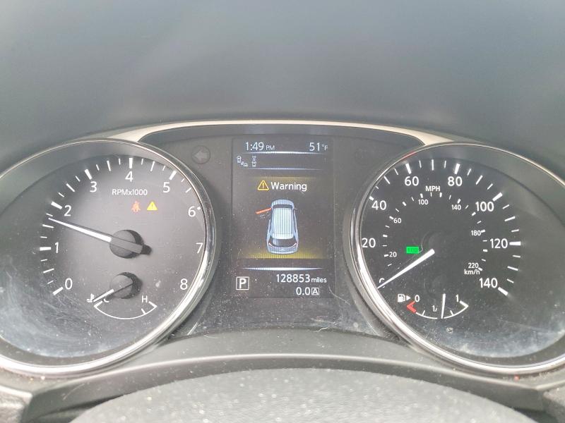 Продаж на аукціоні авто 2016 Nissan Rogue, vin: 5N1AT2MV9GC773356, номер лоту: 53221316