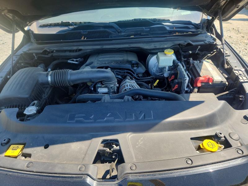 Aukcja sprzedaży 2019 Ram 1500, vin: 1C6SRFRT9KN787851, numer aukcji: 53967826