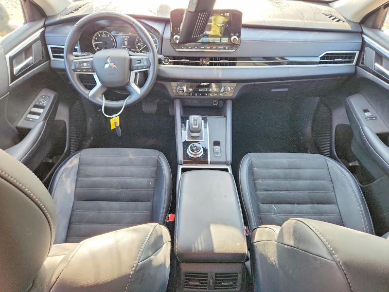 Продажа на аукционе авто 2024 Mitsubishi Outlander, vin: JA4J4VA87RZ063979, номер лота: 52254856