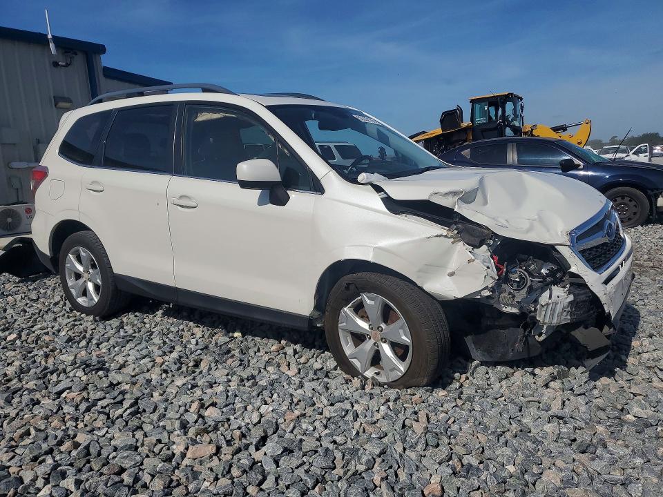 Продажа на аукционе авто 2016 Subaru Forester, vin: JF2SJARC9GH503693, номер лота: 52332186