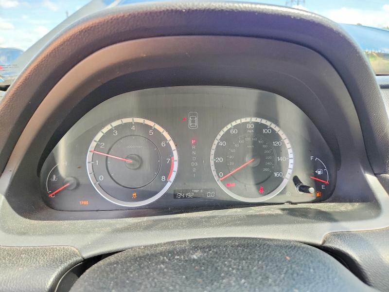 Продажа на аукционе авто 2012 Honda Accord, vin: 1HGCP2F61CA067707, номер лота: 54780146