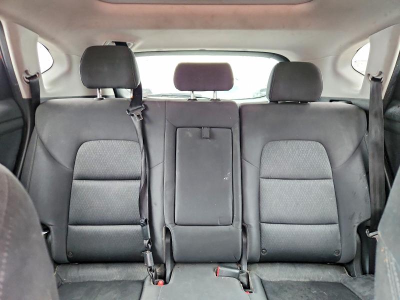 Продаж на аукціоні авто 2017 Hyundai Tucson, vin: KM8J33A28HU557350, номер лоту: 53957716