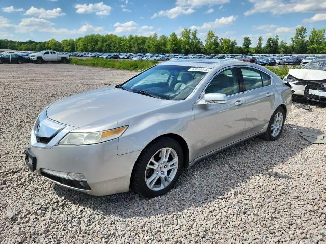 Auction sale of the 2009 Acura Tl, vin: 19UUA86209A014379, lot number: 53198516