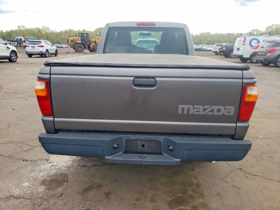 Продаж на аукціоні авто 2005 Mazda B2300, vin: 4F4YR12D75PM04398, номер лоту: 52010526