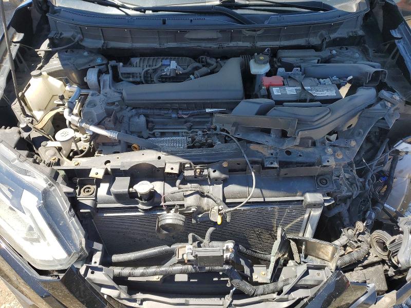 Aukcja sprzedaży 2019 Nissan Rogue, vin: 5N1AT2MV4KC752942, numer aukcji: 52814256
