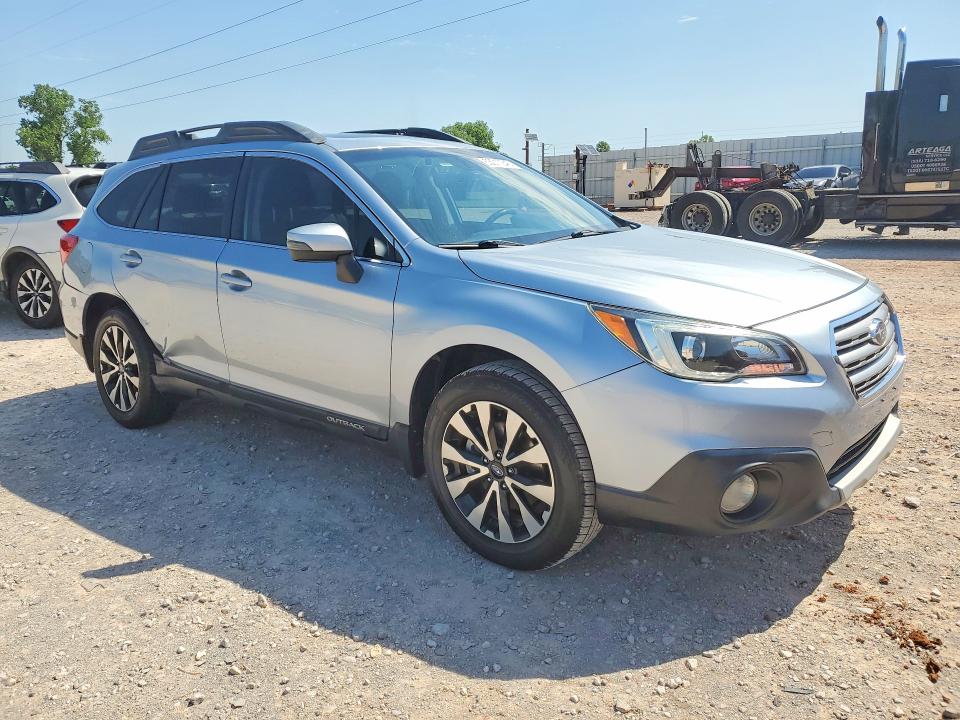 Aukcja sprzedaży 2017 Subaru Outback, vin: 4S4BSANC9H3287064, numer aukcji: 53017246