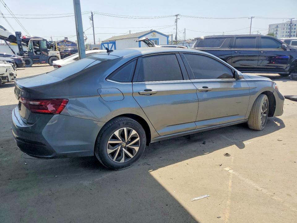 Aukcja sprzedaży 2024 Volkswagen Jetta, vin: 3VW5M7BU8RM102690, numer aukcji: 53438856