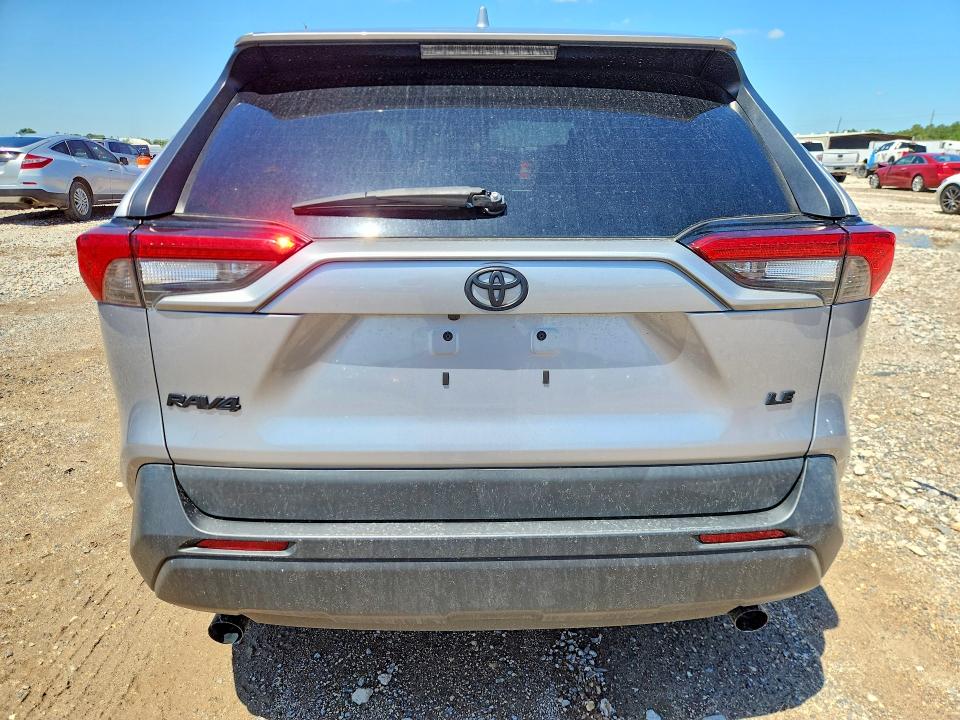 Aukcja sprzedaży 2022 Toyota Rav4, vin: 2T3H1RFV2NC209882, numer aukcji: 55093776
