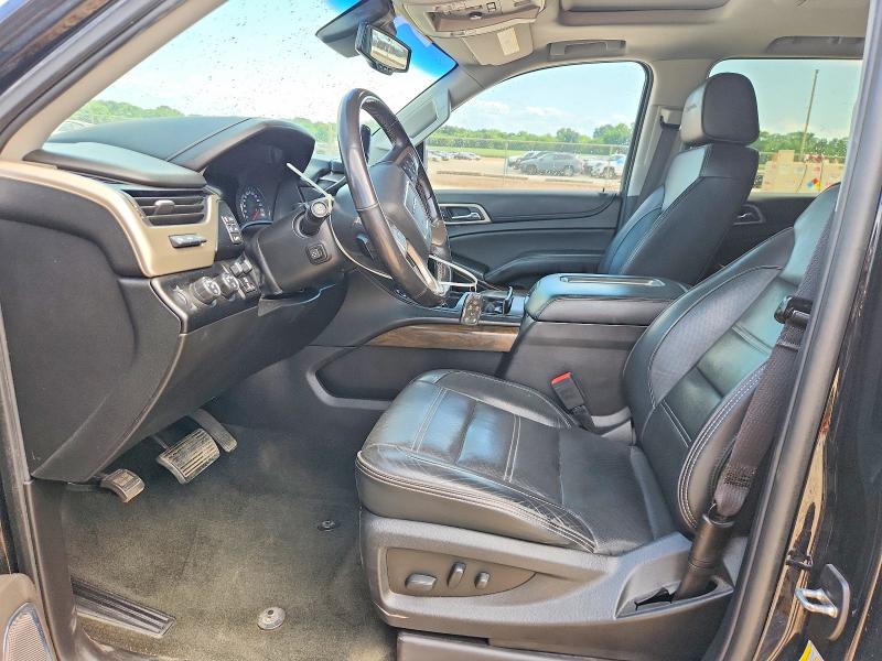 53524006 :رقم المزاد ، 1GKS2CKJ4JR240969 vin ، 2018 Gmc Yukon مزاد بيع
