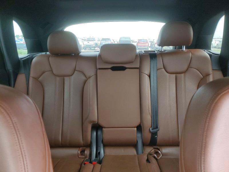 Aukcja sprzedaży 2018 Audi Q5, vin: WA1BNAFY1J2078042, numer aukcji: 54634506