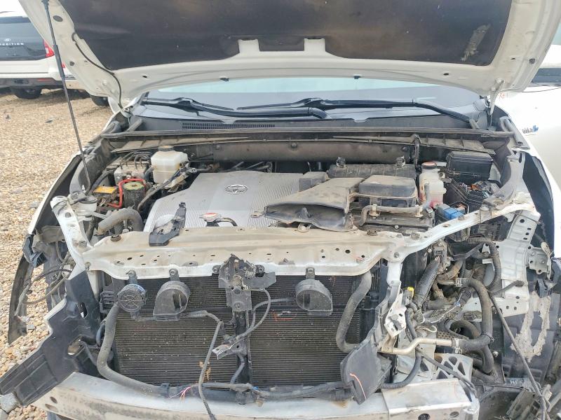 Aukcja sprzedaży 2017 Toyota Highlander, vin: 5TDDGRFH8HS023176, numer aukcji: 54817366
