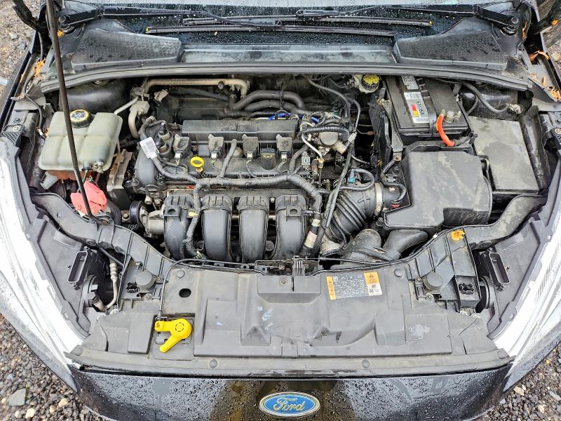 Продаж на аукціоні авто 2016 Ford Focus, vin: 1FADP3F20GL402865, номер лоту: 54328376
