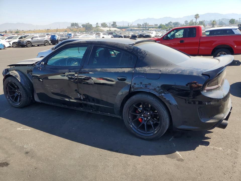 2021 Dodge Charger მანქანა იყიდება აუქციონზე, vin: 2C3CDXL97MH662233, აუქციონის ნომერი: 54144916