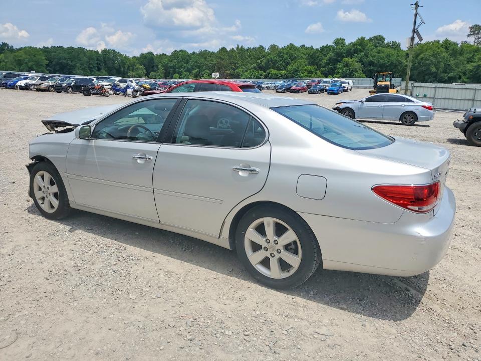55509786 :رقم المزاد ، JTHBA30G255059113 vin ، 2005 Lexus Es مزاد بيع